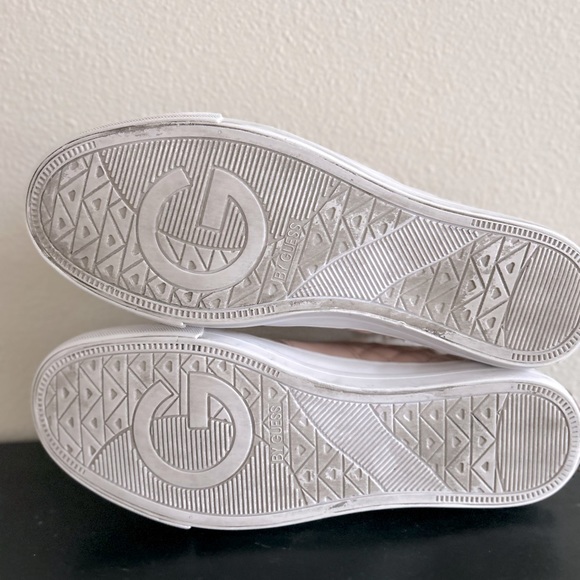 G by Guess sneaker Goadie-2 - Picture 6 of 10
